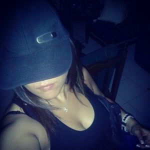 Meet your Posher, Angelica